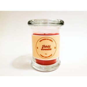 Tahiti Sweetie Candle - 8 oz